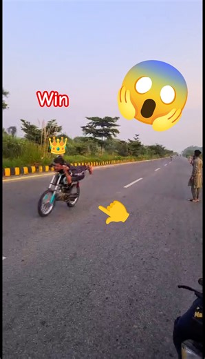 China vs UNIQUE 70 in a Drag Race 😱