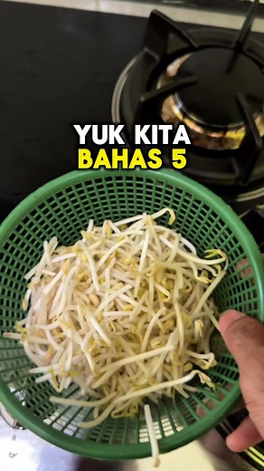 manfaat sayur toge #kesehatan #tipssehat | Tips Sehat Dokter Herbal
