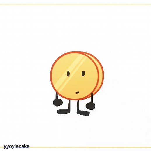 Silly Friend Introduction Featuring Coiny from BFB