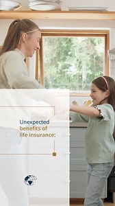 1.1K views | Do you know the benefits life insurance can offer you? It's a versatile financial asset that helps protect you while you build for tomorrow. Learn more: https://bit.ly/3ZyoRQU #InsuranceBenefits #FinancialSecurity #LIAM | Pan-American Life Insurance Group | Facebook
