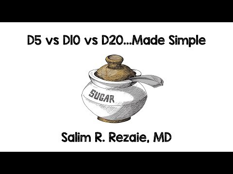 D5 vs D10 vs D20 Made Simple