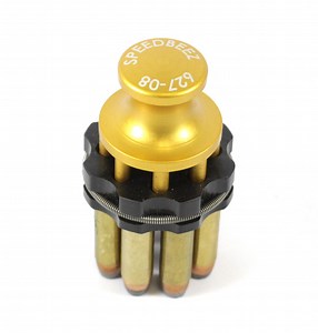 Smith & Wesson TRR8 Speed Loader 327 627 R8 – SPEED BEEZ®
