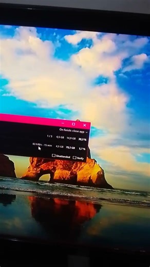 Mini pc + teracopy + keyboard satu set mouse