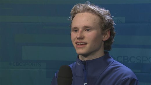 American 'quad god' Ilia Malinin set to take centre stage at the world championships in Boston