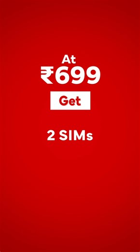 Switch to Airtel Postpaid Family plan — stream OTT shows without worrying about data limits. | Airtel India | Facebook