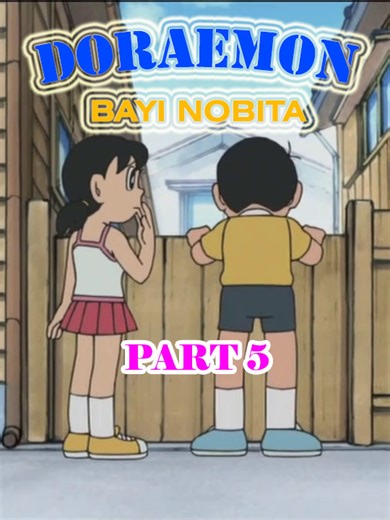 Doraemon Episode Terbaru: Petualangan Nobita 2025