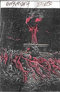 Harmony Dies - Living Corpses