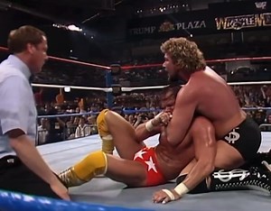 224K views · 3.1K reactions | On March 27, 1988 WrestleMania IV took...