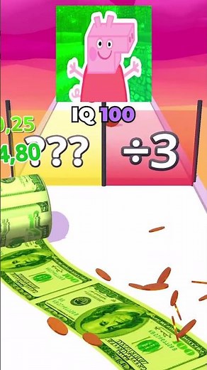 PEPPA PIG .exe EVOLUTION