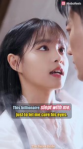 Title:《The Naive Bride》 #fyp#drama#teleplay#movies#films#shortdrama | HotDrama Tang
