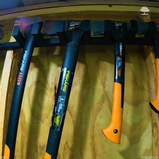 6.2K views · 21 reactions | How to BUILD a Metal Tool Rack | The Kelley's country life | Facebook