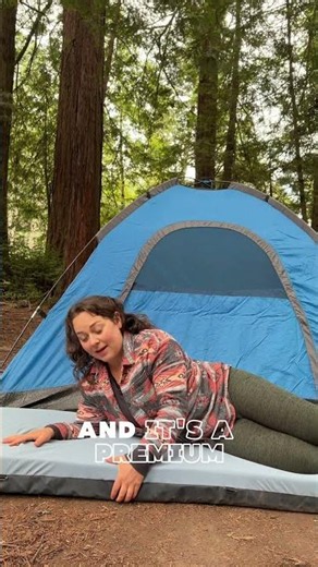 Is a Memory Foam Camping Pad Worth It? | HEST Foamy Review (2026)