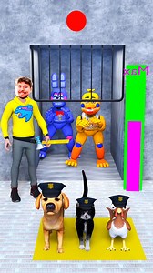 4.3K views · 33 reactions | Cat, Chicken cute Vs Dog cute? | Gaming Alien | Facebook