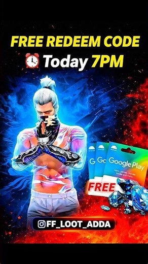 ff free redeem code 😱🤫🎁#freefire #ff #redeemcode
