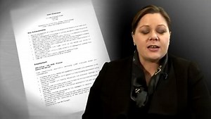 How to write a good CV that will get you the JOB http://goo.gl/Nk1nTa | Top Business Journal