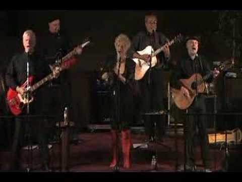 We Five - You Were On My Mind