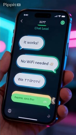 No Data, No WiFi… Still Talking All Night 😏📱