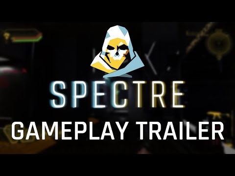 SPECTRE Gameplay Trailer
