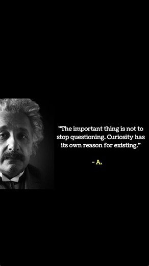 Best quotes of Albert Einstein | Quotes about life | Verbal Gravity #quotes #alberteinstein #quote