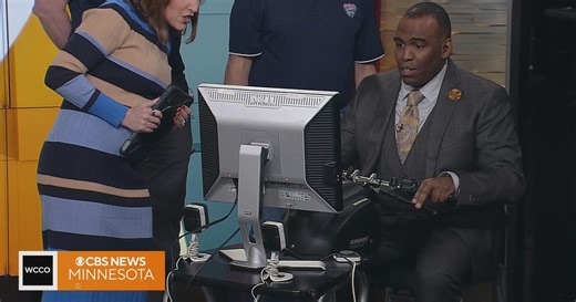 How to learn motorcycle safety with the help of a simulator