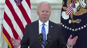 Biden walks back on criticism of Facebook