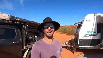 ‼️5 OF THE BEST BEACH CAMPS IN AUSTRALIA!!! 🔹We explore the AMAZING Dampier Peninsula North of Broome in Western Australia!! 🔹 👉Insane Beach Front free camping with the best sunsets you could imagine. 👉Campfires, Beers & bloody good times up here!!! 🎥👉To watch the full episode, just click this link -https://youtu.be/YJaaM82nTM4 ℹ️Heaps more info and crazy scenery in the full length video. 🍺Crack a cold beer and enjoy guys. Cheers - Justin & Bec | Trip In A Van