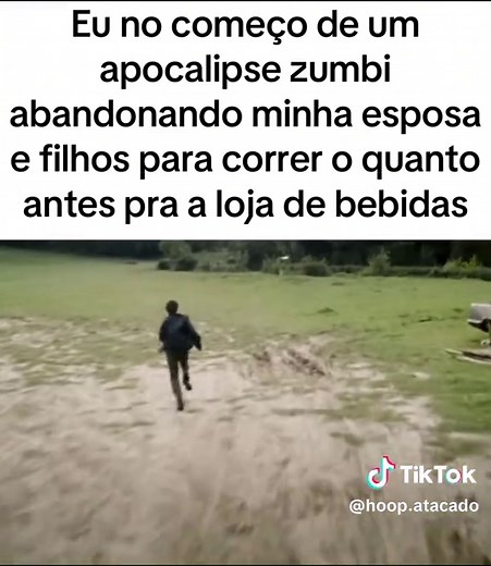 Como eu Sobreviveria ao Apocalipse Zumbi