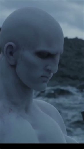 Porque o ALIEN Nasceu Grande em Prometheus?