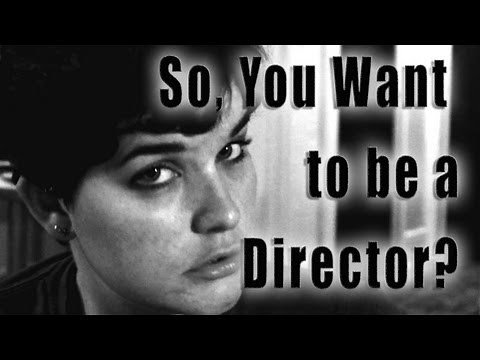 What Does a Director do?? | The Skills You need to Become a Director.