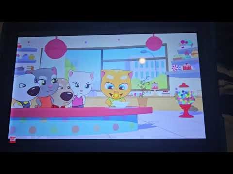 Mr. Fun Computer Explains About Our Past Games 🤩☀️