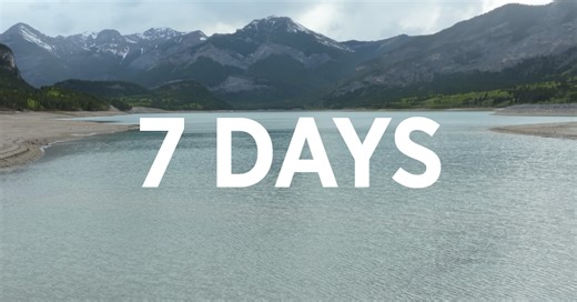 We’re just seven days away from the 2025 #G7 Leaders’ Summit in...