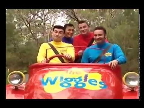 Opening To The Wiggles Whoo Hoo Wiggly Gremlins 2004 VHS