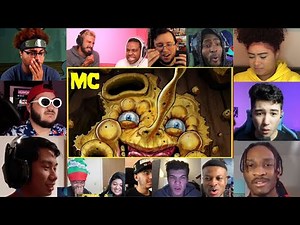 Everybody React to Meatcanyon "Secret Formula"