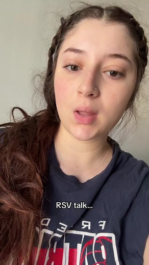 Understanding RSV: A Guide for New Parents