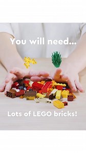 You can build a tower, but can it survive the wobble test? Get kids inspired with more STEM play ideas: LEGO.com/IDOTG . . . #LEGO #STEM #LEGOCertifiedStores #LEGOstoresme #LEGO #LEGOLife #LEGOMiddleEast #GreatMoments #LEGOBricks #LEGOFans #AFOL #AFOLS #LEGOAFOLS #LEGOFan #MiddleEast Majid Al Futtaim | LEGO Stores ME | Facebook
