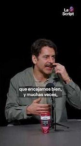 The Script | Eduardo Noriega | Redirecting Your Career