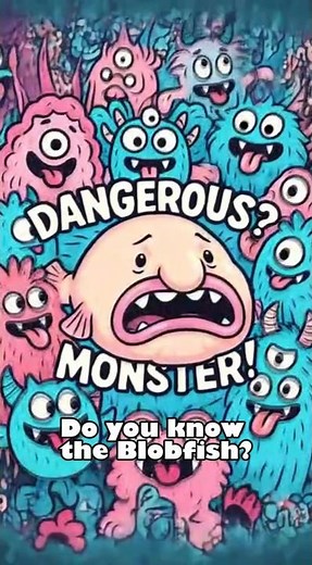 What is Blobfish? And Why is Everyone Talking about it?