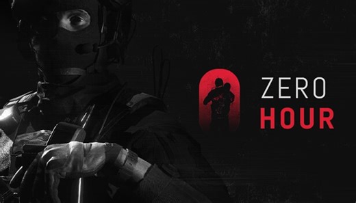 Koop Zero Hour - PC (Steam)