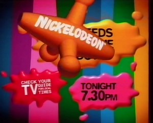 2000 promo for 100 Deeds For Eddie McDowd