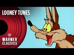 Looney Tunes | Legendary Characters Compilation | Warner Classics