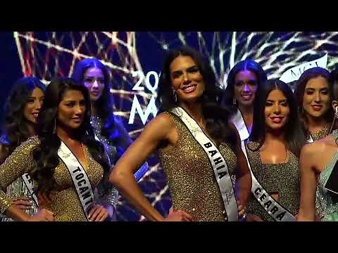 Miss Grand Brazil 2022 - Full Show 1080p