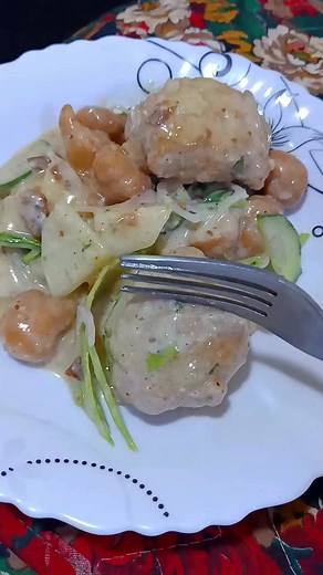 701K views · 6.1K reactions | Ramadan special ❤️ Save this recipe to...