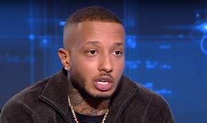 Light: Η αποκαλυπτική συνέντευξη στον Χατζηνικολάου – Το διαζύγιο των γονιών του, η επιθυμία για οικογένεια και οι εξαρτήσεις