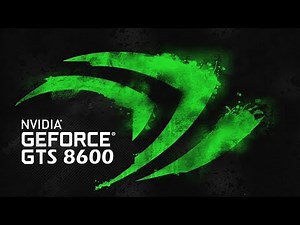 TOP 10 Games Playable on Nvidia GeForce 8600 GTS(2018)