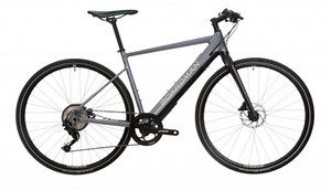 Boardman HYB 8.9e Electric Hybrid Bike Review