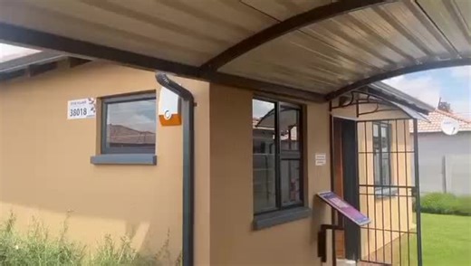 Subsidy Housing on TikTok