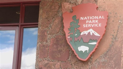 Sen. King shares his concerns over new National Park Service changes