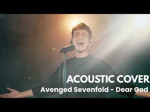 Avenged Sevenfold - Dear God | Dimas Senopati | Medley |Harem Scarem, Extreme