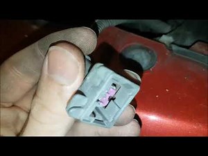 206 Turn Signal Repair