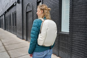 Peak Design Everyday Backpack Zip 15L V2 Review | Pack Hacker